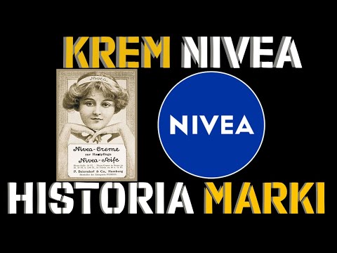 NIVEA a Niemcy II WŚ | Historia firmy