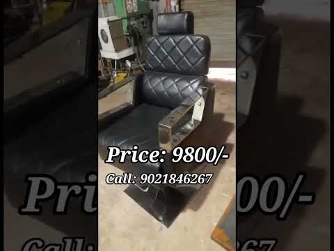 Salon Chair Beauty Parlour Chair in Wholesale Price...