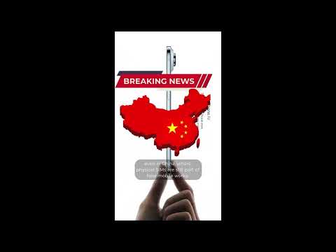 iPhone 17 Just Killed the SIM Card. Here’s What That Means