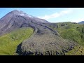 The Geologic Oddity in Washington; The World's Longest Andesite Lava Flow