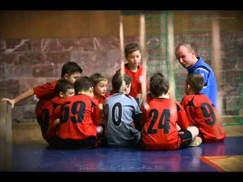 ZAPRASZAMY NA TRENINGI PIŁKI NOŻNEJ WE WROCŁAWIU