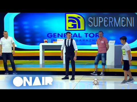 Babi Jem Superman - EP 23