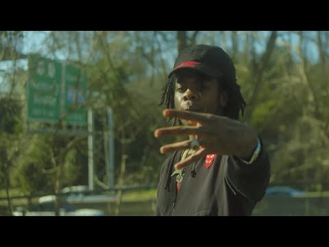 Oz Sparx - Prescriptions (Official Video)