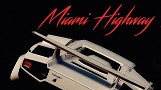 MiamiHighway - Overdrive [Full Album]