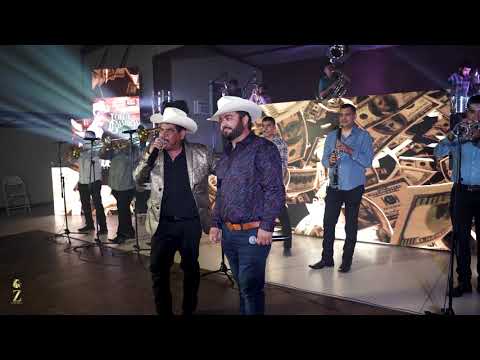 Jorge Gamboa Y El Chalinillo - Luis Aguirre (Epoca Pesada En Vivo)