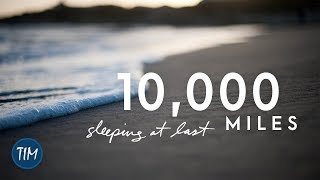 10,000 Miles | Sleeping At Last