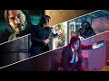 John Wick Franchise S Best Scenes