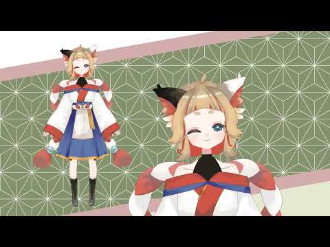 Live2Dモデリング！最短1日で納品します イメージ1