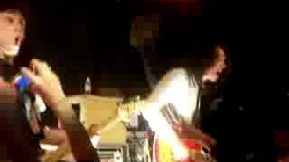 Away We Go- Valencia