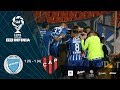 #CopaSuperliga: Resumen De Godoy Cruz - Patronato