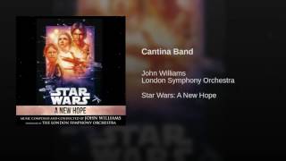 Cantina Band