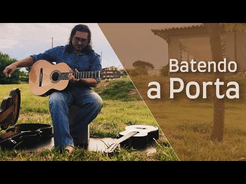 Alessandro Penezzi - Batendo a Porta (João Nogueira e Paulo César Pinheiro)
