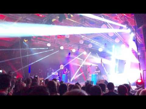 Matakustix Show 2016 - Drumartic