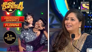 Download lagu Florina Special Performances | Contestant Jukebox 2 | Super Dancer Chapter 4 mp3