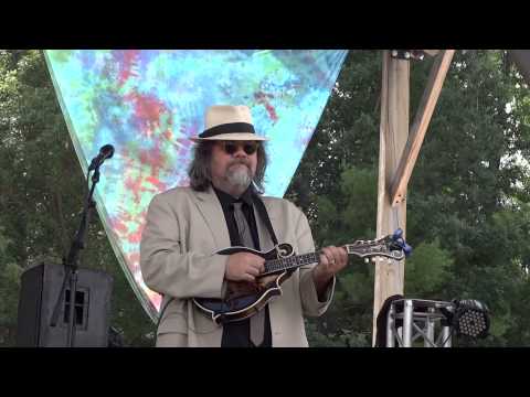 Billy Strings & Don Julin Live @ Hoxeyville Music Festival Part 1 of 3 Wellston MI