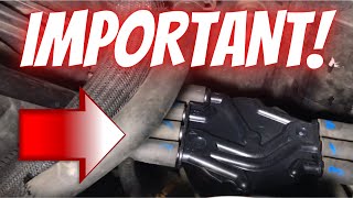 HOW TO REPLACE DISTRIBUTOR CAP AND ROTOR ON 4.3 V6 VORTEC // BRAVADA EPISODE 7