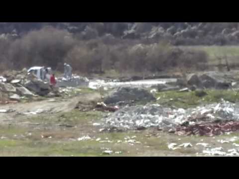 RAUL CRICOV , A AJUNS RAMPA DE GUNOI A ORASULUI MORENI.