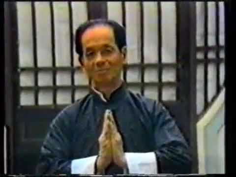 Eight Drunken Immortals Kung Fu