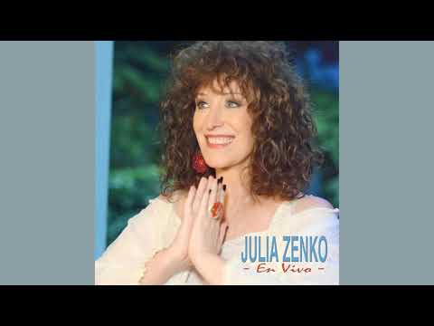 Julia Zenko │Y Dale Alegría A Mi Corazón (En Vivo)
