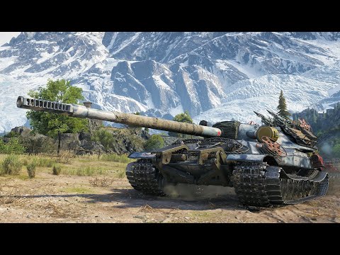 Object 705A : The Last One Surviving.