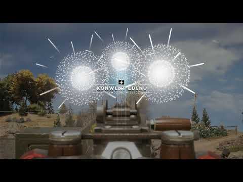 FarCry5  konwent edenu odc 59
