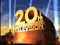 Acme Productions 20th Television Logo 2013 2015