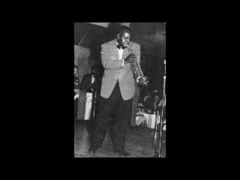 "Cherry" (1941) Benny Goodman