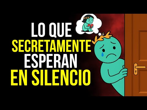 LO QUE LOS EVITATIVOS ESPERAN EN SECRETO DURANTE EL CONTACTO CERO | Estoicismo