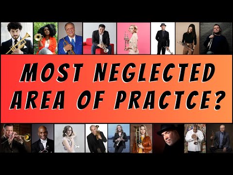 17 pro trumpeters discuss how to practice and prepare better // Episode 8 of 15