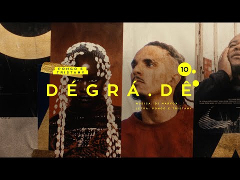 Postcard: Pongo e Tristany - DÉGRA.DÊ | 2.ª Semifinal | Festival da Canção 2022