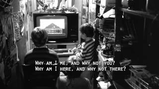 Wings of Desire (1987) - Opening Scene