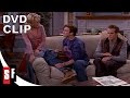 Two Guys And A Girl - Clip 4: Nathan Fillion And The Wedding
