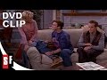 Two Guys And A Girl Clip 4 Nathan Fillion And The Wedding