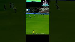 Gol do Retrô - Radsley (Retrô 2x1 Ceará) Copa do Nordeste 28/03/2026