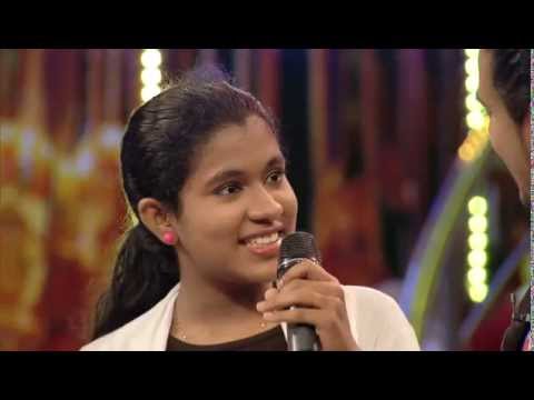 Indian Voice Junior I Episode 120 - part 3 I Mazhavil Manorama