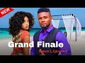 True Love Wins In This Nollywood Drama With Maurice Sam And Jess