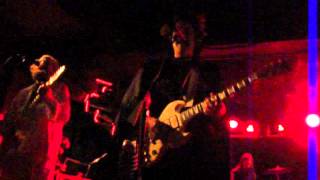 The Futurebirds " Twentyseven " @ Subterranean Lounge Chicago, IL