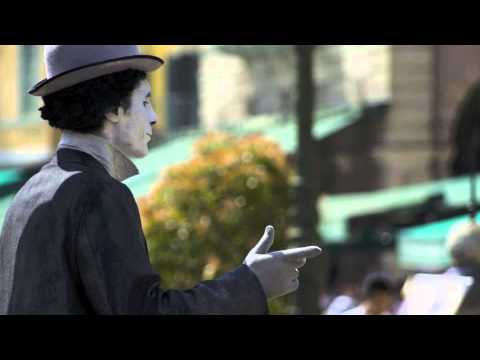 BuddhaFest - Signor Miguel