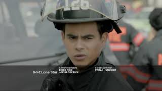 9-1-1 : Lone Star | Saison 01, �p. 7 - Bande-annonce