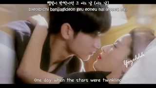 Younha - My Love From the Star FMV (You Who Came F