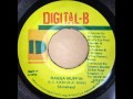 SHINEHEAD - RAGGA MUFFIN - REGGAE - DANCEHALL CLASSICS - 7inch vinyl record