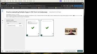 1. PRACTICE GradeScope PDF Upload