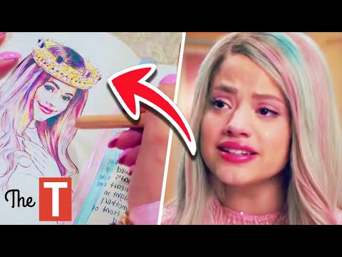 True Meaning Of The Queen Of Mean Song In Descendants 3 Soundtrack