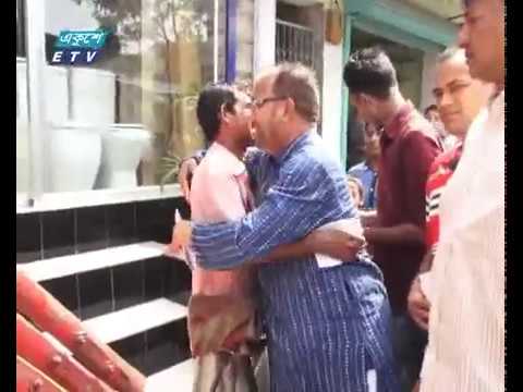 নগরীর উন্নয়নে কাজ করার সুযোগ চান প্রার্থীরা