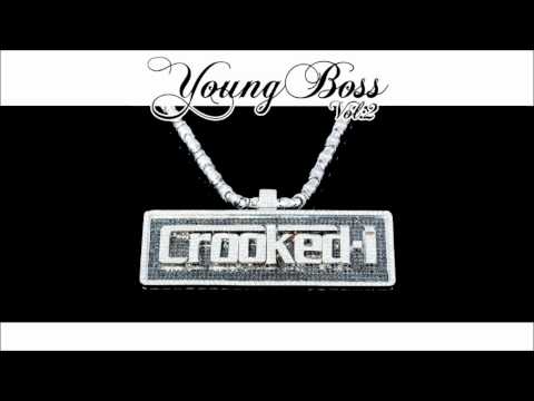 KXNG CROOKED I - The Kite *OG VERSION*