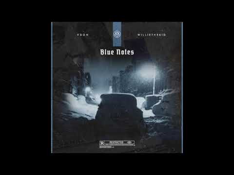 Mark Buccanon/ Race Against Time - V Don x Willie The Kid