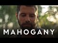 Nick Mulvey - Nitrous // Special Thailand Mahogany ...