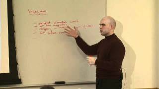 Rec 4 | MIT 6.00SC Introduction to Computer Science and Programming, Spring 2011