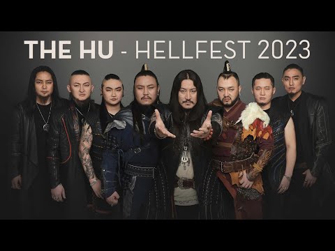 The HU - Hellfest 2023 | ARTE Concert (Live)