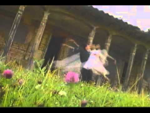 VIDEO - POPULAR - GRACIAS POR TU AMOR - JUAN CARLOS ZARABANDA - FLV